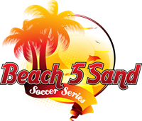 Beach 5 Sand Soccer 