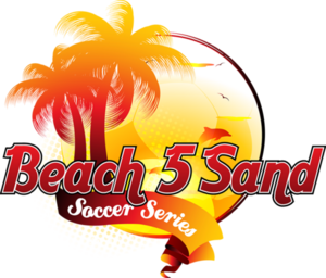 Beach 5 Sand Soccer - Pt Pleasant, NJ Teams