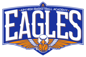 Aim High Eagles