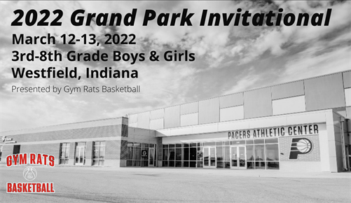 Grand park 2027 takes on Indy Premier at the USA Youth Hoops Tourney! 