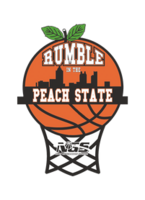 RUMBLE IN THE PEACHSTATE