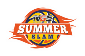 SUMMER SLAM 