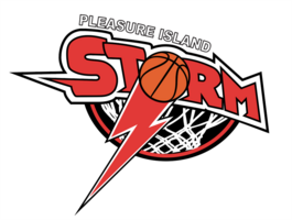 Storm Basketball Events