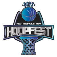Metropolitain Hoopfest
