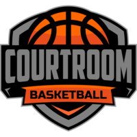 Courtroom Basketball