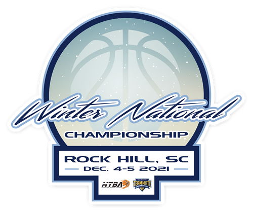 THE Winter Nationals presented by NTBA & Teammate Basketball