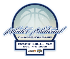 THE Winter Nationals presented by NTBA & Teammate Basketball