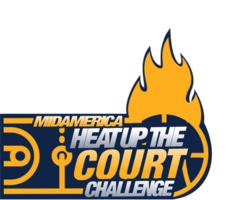 Heat Up The Court Challenge