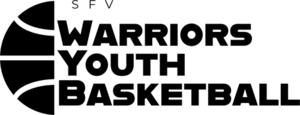 Warriors Youth Basketball