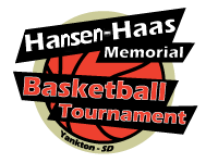 30th Annual Hansen-Haas Youth Basketball Tournament Teams
