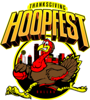 Thanksgiving Hoopfest