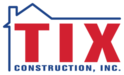 Tix Construction Inc.