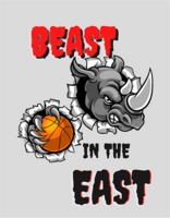 Shoot the Rock Beast in the East 
