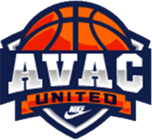 AVAC United Basketball