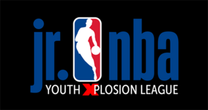 Jr NBA YOUTH XPLOSION SPRING LEAGUE