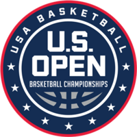 USA Basketball 2022 U.S. Open Basketball Championships