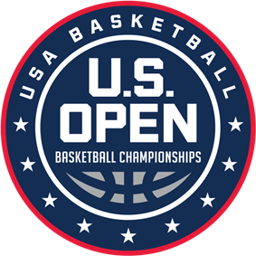 USA Basketball 2022 U.S. Open Basketball Championships Venues