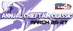 Annual Logan Chieftain Classic