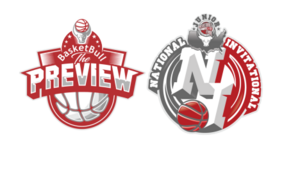 The Preview & Jr. National Invitational 2022