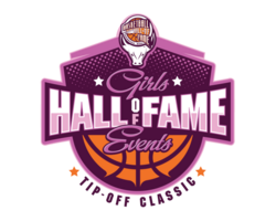 Girls Hall of Fame Tip Off Classic - 2022