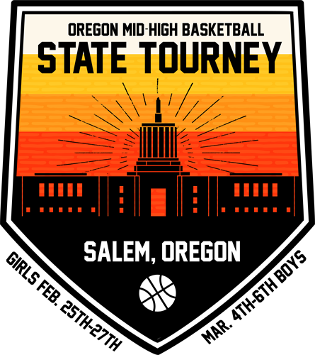Oregon Middle School Girls State Championships