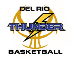 Del Rio Texas Youth Basketball Association