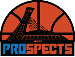 Montreal Prospects Basketball
