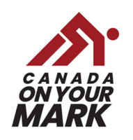 CANADA ON YOUR MARK