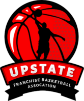 Upstate Franchise Basketball Association
