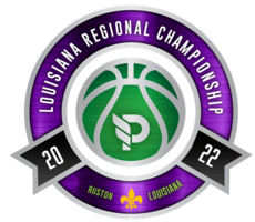 Louisiana Regional Championship