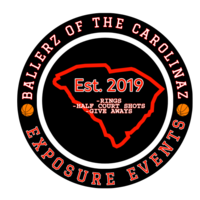 Ballerz Of The Carolinaz