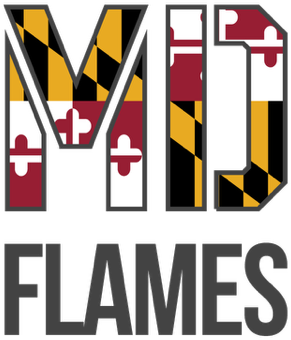 2025 MD Flames – “Gettin’ Hot”