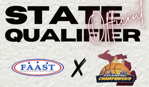 FAAST Slamfest at Morey Court 1 & 2 day options!