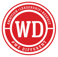 wedifferent