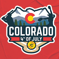 Colorado 4th of July - 16u (PP/Supplemental/Fireworks Open) 18u (PP/Supplemental/Fireworks Open)