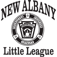 New Albany Little League