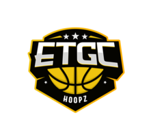 EAST TEXAS GAME CHANGER HOOPZ