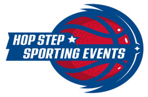 Hop Step Sporting Events