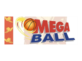 The Mega Ball 3v3 10K