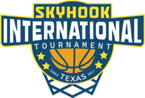 Skyhook Basketball