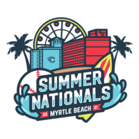Summer Nationals Session #2