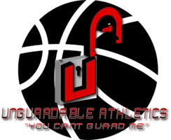 Unguardable Athletics