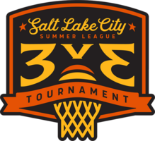 2022 Salt Lake City Summer League 3v3 Tournament