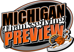 Michigan Thanksgiving Preview Scrimmage