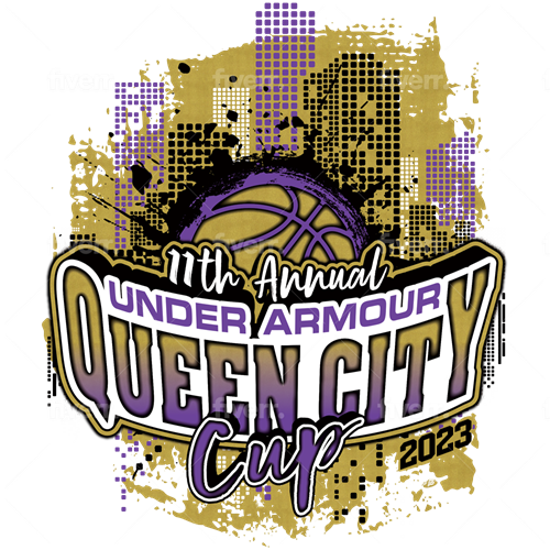 11th Annual Queen City Cup Schedule May 57, 2023