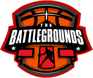 Battlegrounds Fall 2026 League Venues