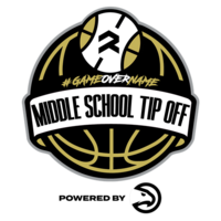RYZE Hoops Middle School Tip Off powered by the Atlanta Hawks