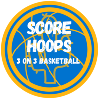Score Hoops 3on3 Basketball