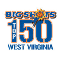 Big Shots West Virginia Top 150