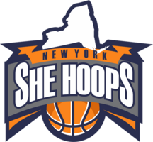 She Hoops NY
